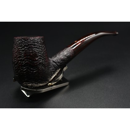 Ashton Pebblegrain LX 26 2006 Bill Taylor Era